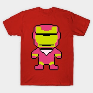 Pixel Gadgets Galore T-Shirt